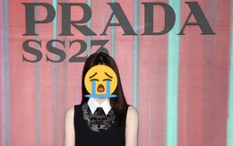 Lời nguyền Prada ứng nghiệm: "Ngọc nữ" đình đám "bay màu" khỏi dàn đại sứ sau scandal ngoại tình chấn động