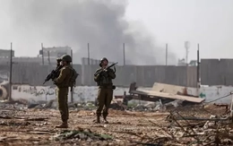 Các đồng minh đồng loạt đe dọa trừng phạt Israel vì hoạt động tàn khốc ở Gaza