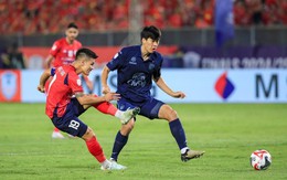 Giải vô địch các CLB Đông Nam Á tăng số lượng đội tham dự