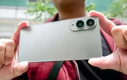 Cây bút công nghệ: "Sau 24h dùng thử mẫu điện thoại đình đám của Samsung, tôi nhận ra có vấn đề"