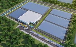 Không chỉ Tập đoàn Trump, một tập đoàn công nghiệp lớn nhất nhì nước Mỹ cũng vừa đặt chân vào Hưng Yên: Đầu tư xây nhà máy 128 triệu USD