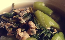 Việt Nam có loại quả “nấu trong bếp mà thơm 3 gian nhà”, giàu chất xơ nhưng cực ít calo, không lo phun thuốc trừ sâu