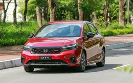 'Biến' mới tại phân khúc sedan rẻ nhất thị trường: Đồng loạt giảm sâu kỷ lục cứu doanh số, giá thấp nhất chỉ 342 triệu đồng