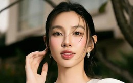 Loạt ảnh Thùy Tiên bị gỡ