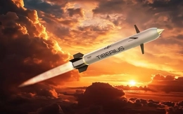 Sceptre - Đạn pháo tốc độ Mach 3.5, vươn xa 150 km, vượt tầm gây nhiễu