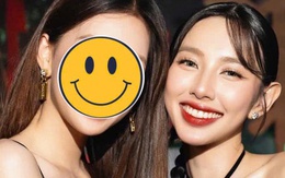 Hoa hậu Thuỳ Tiên bị khởi tố, 1 người đẹp “ngồi không cũng dính đạn”