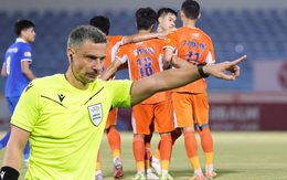 Quyết chiến quân bầu Đức, đại gia một thời của V.League ra kiến nghị đặc biệt cho VPF
