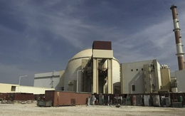 Israel chuẩn bị tấn công cơ sở hạt nhân Iran?