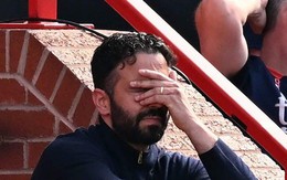 Vô địch hay không vô địch Europa League, với Ruben Amorim đều tai hại