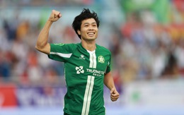 Liên tục lập siêu phẩm, Công Phượng vẫn không lọt vào danh sách của HLV Kim Sang-sik?