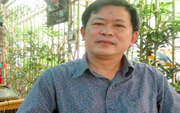 Cựu luật sư Trần Đình Triển kêu oan, 15 luật sư tham gia bào chữa