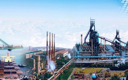 Một công ty thuộc Top 10 Trung Quốc từng là đối tác của Hòa Phát, muốn tham gia làm đường sắt, cảng biển, sân bay ở Việt Nam