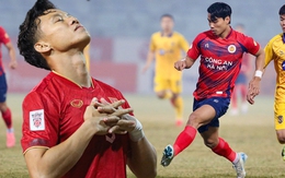 CLB CAHN giữ chân ngôi sao giá 9 tỷ, vung tiền chiêu mộ nhà vô địch AFF Cup để đá giải châu Á?