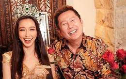 Thùy Tiên bị "lơ đẹp"