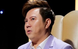 Một nam ca sĩ nói thẳng việc người nổi tiếng kêu gọi từ thiện