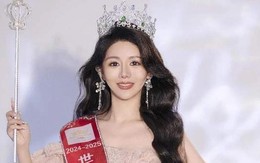 Hoa hậu Lý Tư Huyên bị kết án tù