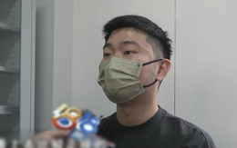 Vừa bán đồng hồ Rolex 1,3 tỷ đồng để mua vàng, 3 tiếng sau toàn bộ tài khoản bị đóng băng, ngân hàng tuyên bố: Tiền trong thẻ không phải của anh