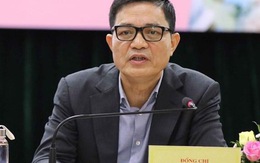 "Chữ ký tội ác" của ông Nguyễn Thanh Phong