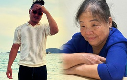 Vụ đạo diễn người Pháp tìm mẹ ruột ở Gia Lâm (Hà Nội): Vỡ òa kết quả ADN
