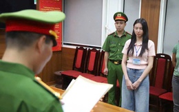 Từ vụ hoa hậu Thuỳ Tiên bị bắt: Bước qua ranh giới sẽ mất tiền, uy tín và tự do