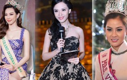 Trước Thùy Tiên, những nàng hậu Việt nào đã từng vướng vào vòng lao lý?