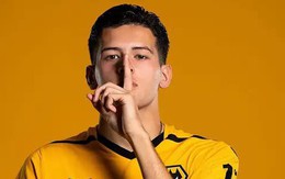 Tuyển thủ Indonesia được bầu là Cầu thủ U21 xuất sắc nhất mùa Wolverhampton