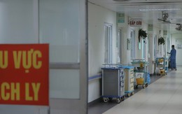 Không còn cách ly tập trung với người mắc COVID-19: Đây là lý do