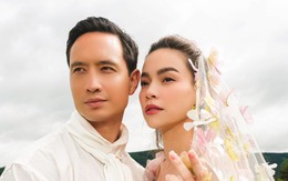 NÓNG: Hồ Ngọc Hà và Kim Lý chuẩn bị làm đám cưới?