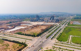 Nhờ yếu tố này, đất nền tại nơi tỷ phú Phạm Nhật Vượng xây "đảo tỷ phú" 2,4 tỷ USD đang là điểm "nóng"