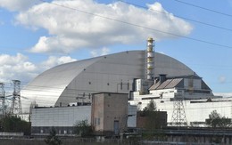 Chernobyl trở lại: Ukraine tìm cách "hồi sinh" lò phản ứng hạt nhân để cung cấp điện sau 39 năm thảm họa