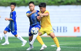 Bầu Hiển ra quyết định mới, bóng đá Việt Nam hưởng lợi lớn