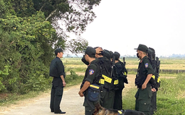 Nhắc nhở nộp tiền điện, người đàn ông bị đâm tử vong