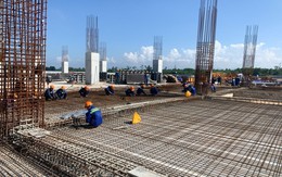 Từng được Nhà nước rót vốn, tham gia loạt dự án đình đám, cánh chim đầu ngành xây dựng VN hiện ra sao?