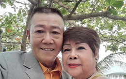 Ca sĩ Lệ Hải - vợ nghệ sĩ hài Vũ Thanh - qua đời