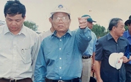 Nguyên Chủ tịch nước Trần Đức Lương: Chính khách, nhà kỹ trị thầm lặng