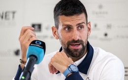 Novak Djokovic sẽ không có HLV ở French Open, chưa tìm người thay Andy Murray