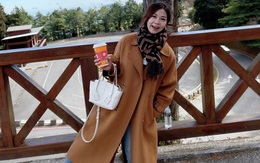 Mặc kệ thương chiến Mỹ - Trung, nữ sinh y khoa chi đến 5,2 triệu mua thứ này để "đầu tư cho cảm xúc"