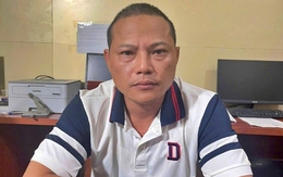 Bắt "ông trùm" Nguyễn Nhuận Danh, thu ô tô và nhiều tiền mặt