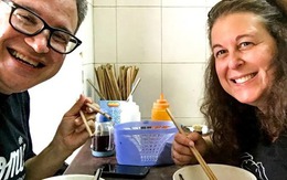 Khách Tây nhận xét: Hà Nội có nhiều món ngon, nhưng "đỉnh nhất" phải kể đến 4 món đặc sản này