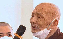 'Thầy ông nội' Lê Tùng Vân lãnh 3 năm tù về tội Loạn luân