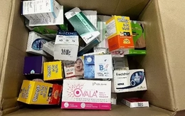 Vụ hơn 100 tấn thực phẩm chức năng, thiết bị y tế giả: Trách nhiệm thuộc về ai?