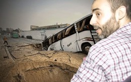 Israel tuyên bố 'nghiền nát' các trại tị nạn, tiêu diệt thủ lĩnh Hamas