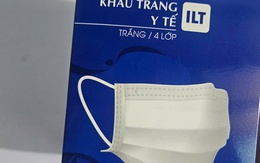 Khẩu trang đắt hàng sau khi số ca COVID-19 tăng