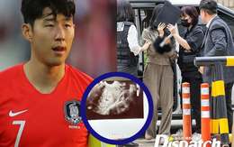 Dispatch vào cuộc vụ Son Heung-min bị tống tiền, tiết lộ gây sốc: Bạn gái cũ có thai nhưng không biết là con của ai