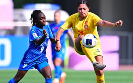 Đội bóng Trung Quốc bị CLB Việt Nam tố lên BTC, nghi vấn chơi gian lận ở Cúp C1 châu Á