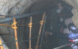 Gia đình thai phụ bị rơi xuống giếng sâu viết thư cảm ơn Công an Tây Ninh