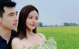 1 năm hôn nhân của Midu, điều hấp dẫn nhất lại chính là... thiếu gia Minh Đạt