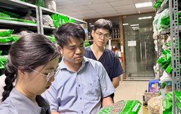 Bộ Y tế thành lập 15 tổ kiểm tra thuốc, mĩ phẩm, thực phẩm chức năng