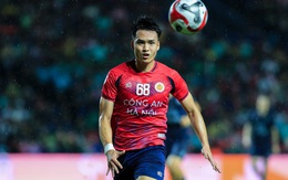 Bùi Hoàng Việt Anh bị tấn công dữ dội trang cá nhân khi đá trượt penalty khiến CAHN thua nghiệt ngã đội bóng Thái Lan