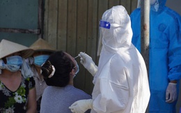 Sức khỏe các học sinh mắc COVID-19 tại Bà Rịa - Vũng Tàu đã ổn định